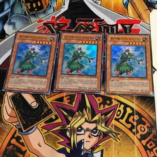 韓国版 E・HERO ブルーメ 9 ウルトラ 3枚セット てら