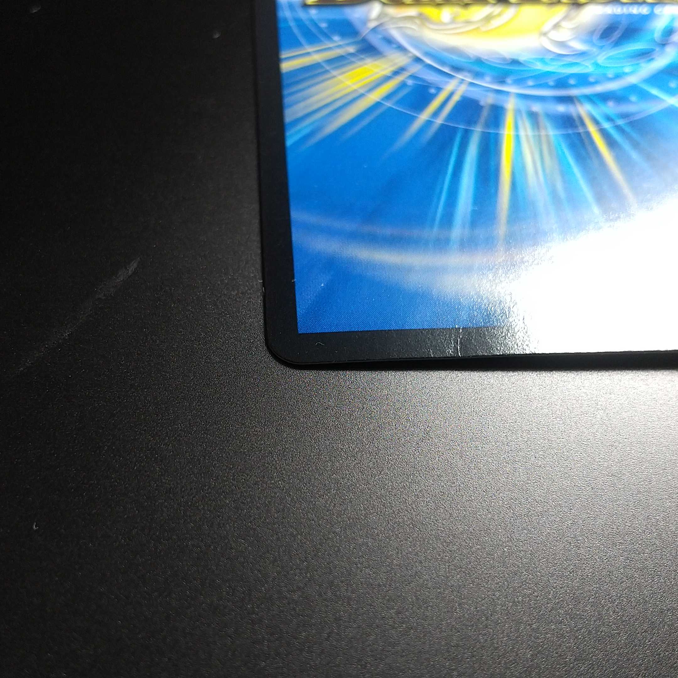 灼熱連鎖 テスタ・ロッサ SR 8/100 と 熱血武闘カツキング