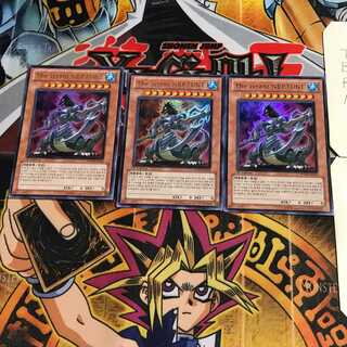 韓国版 The tyrant NEPTUNE 2 ウルトラ 3枚セット てら