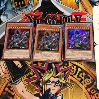 韓国版 The tyrant NEPTUNE 5 ウルトラ 3枚セット てら