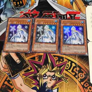 韓国版 アイス・ブリザード・マスター 6 ウルトラ 3枚セット てら