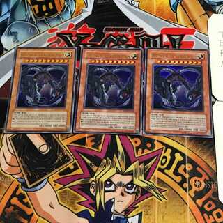 韓国版 アルカナフォースEX-THE LIGHT RULER 5 ウルトラ 3枚セット てら