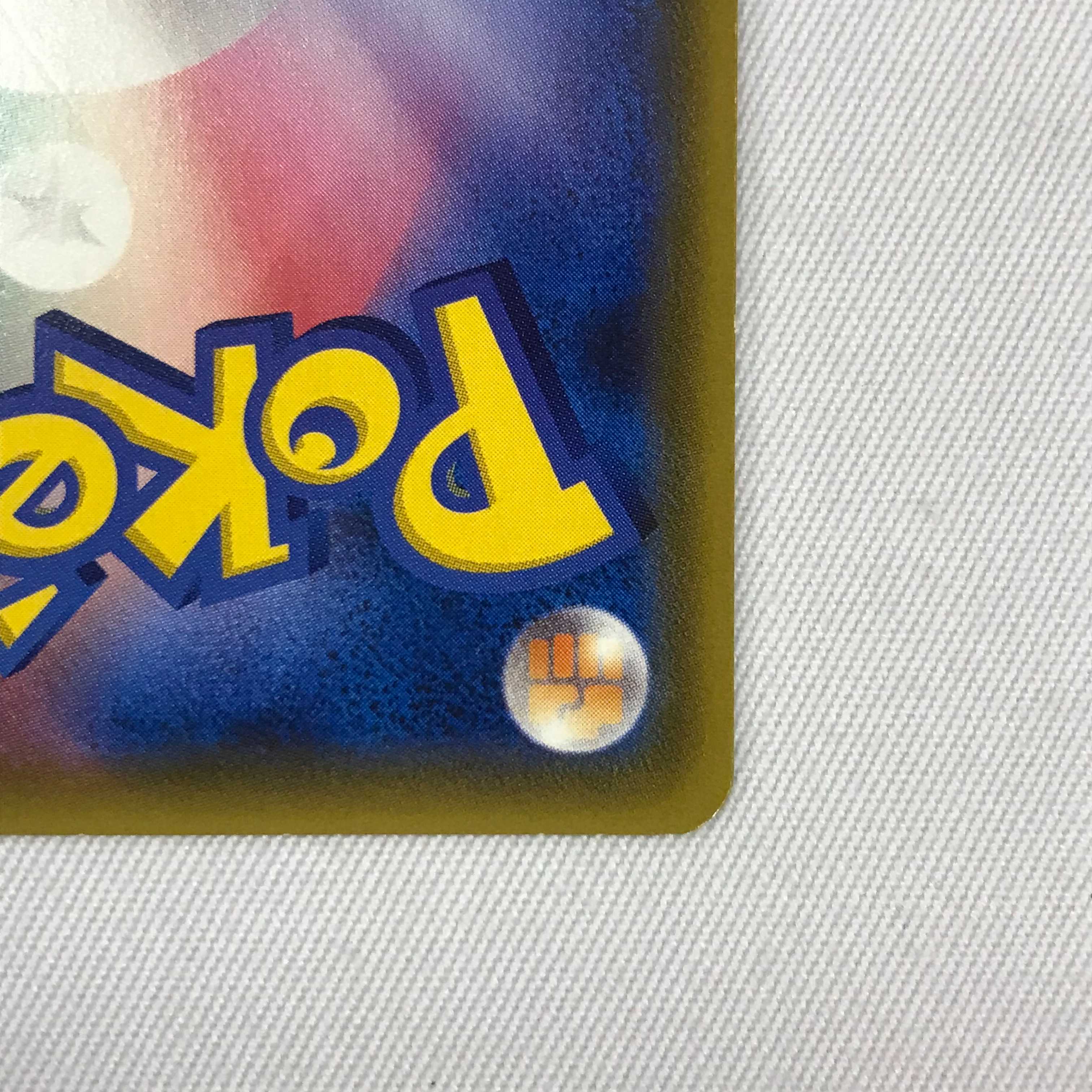 073MC379H Pokémon card SR Musashi and Kojiro