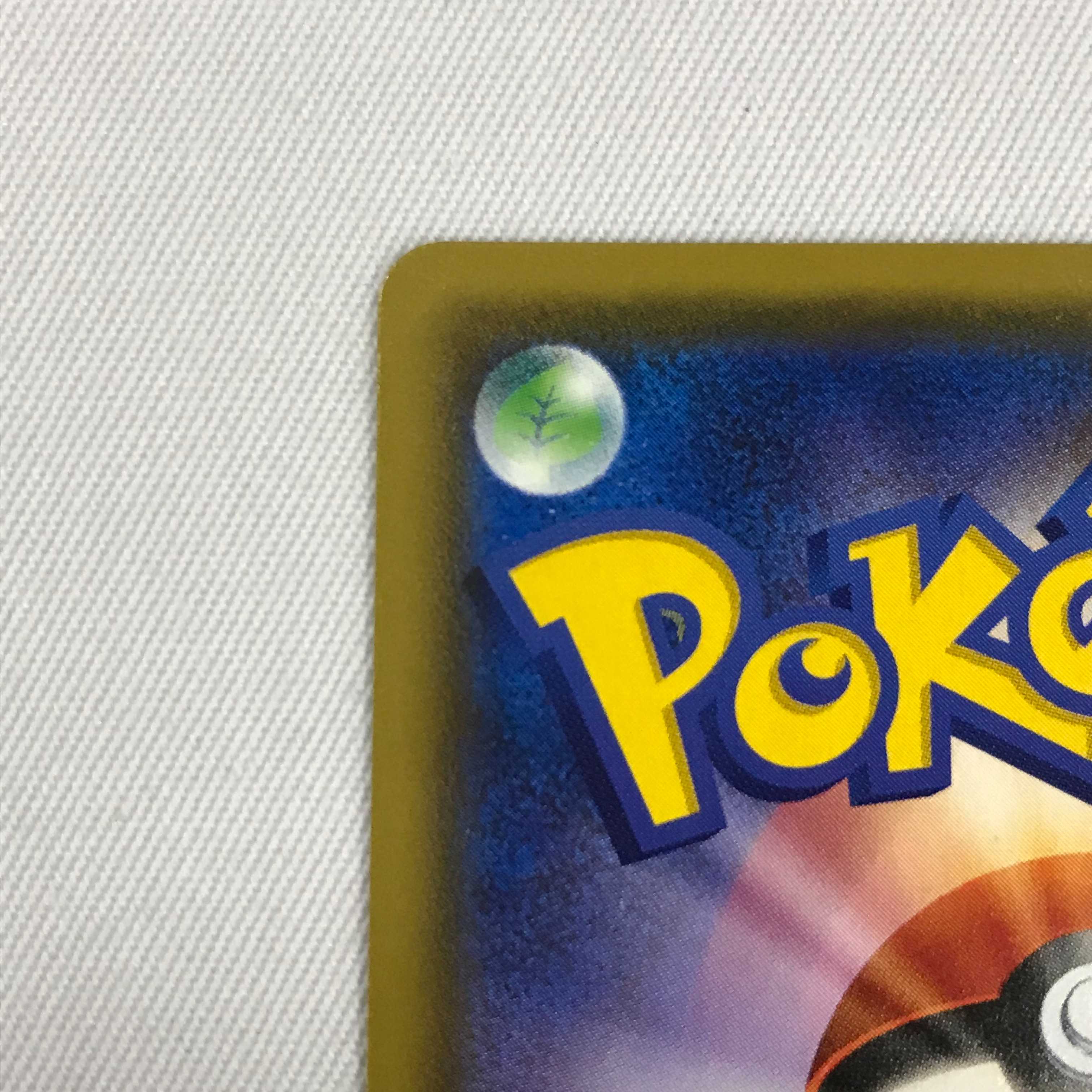 073MC379H Pokémon card SR Musashi and Kojiro