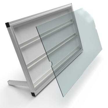 Trekker Showcase Light