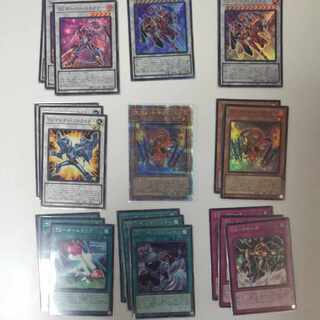 TGまとめ売り　TG ロケット・サラマンダー 25th　TG グレイヴ・ブラスター ULT TG オーバー・ドラグナー　その他