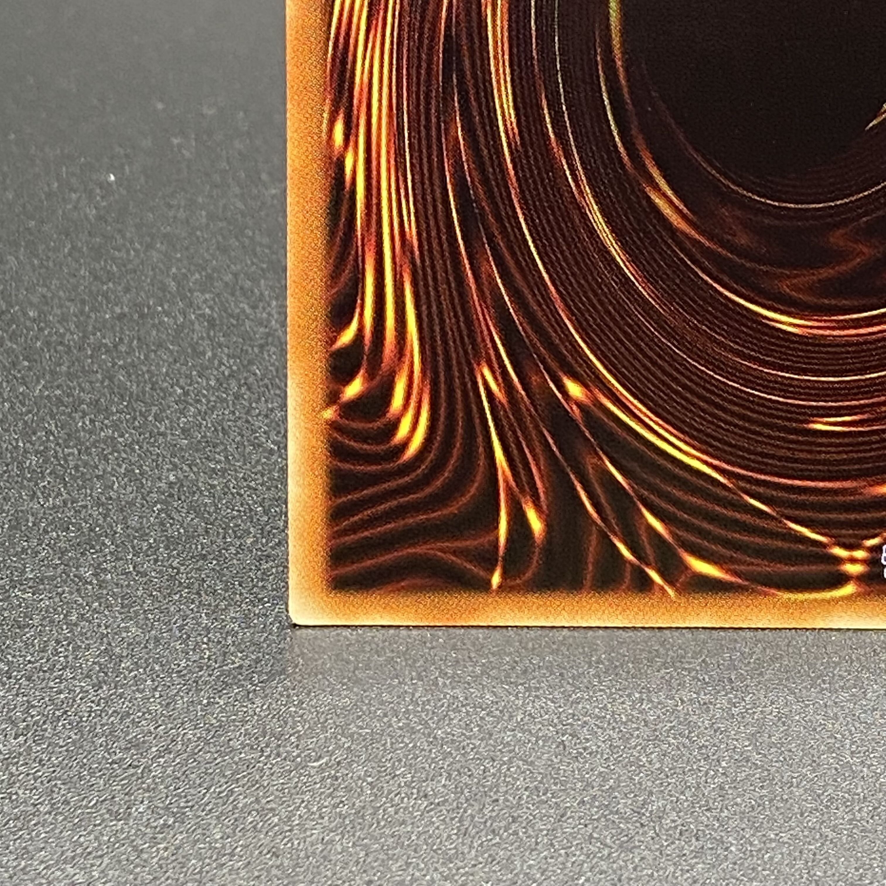 Hiita the Fire Charmer, Ablaze 20th Secret Rare JP056