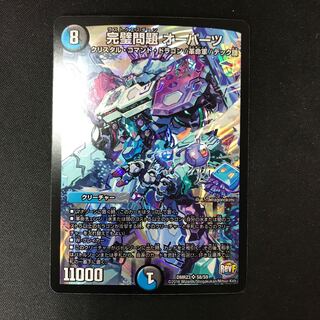 Perfect Problem Opart SR