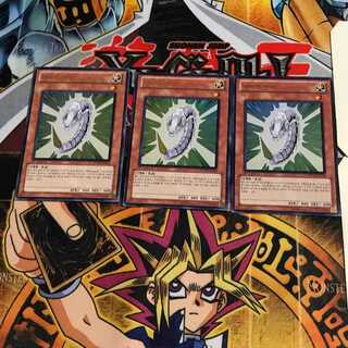 韓国版 サイバー・ラーバァ 1 ウルトラ 3枚セット てら