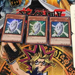 韓国版 サイバー・ラーバァ 6 ウルトラ 3枚セット てら