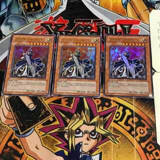 韓国版 サイレント・ソードマン LV7 4 ウルトラ 3枚セット てら