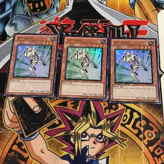 韓国版 ジャンク・フォアード 3 ウルトラ 3枚セット てら