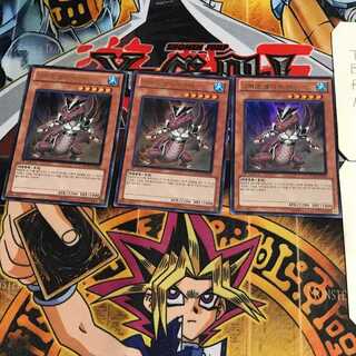 韓国版 スパウン・アリゲーター 2 ウルトラ 3枚セット てら