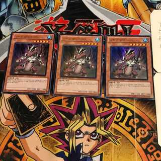 韓国版 スパウン・アリゲーター 4 ウルトラ 3枚セット てら