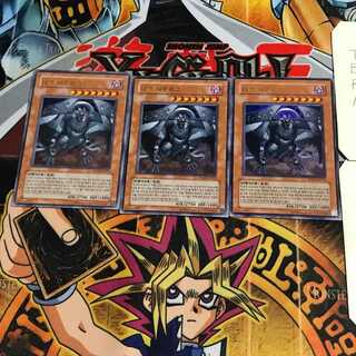 韓国版 ダーク・シムルグ 6 ウルトラ 3枚セット てら