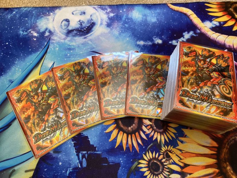 Borshak NEX Old Official Sleeve 47 sheets