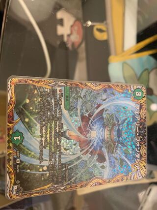 Fairy Fantasia (secret rare spec.) U-foil 17A/20