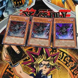 韓国版 トラゴエディア 6 ウルトラ 3枚セット てら