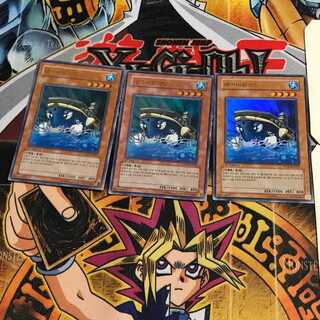 韓国版 ネイビィロイド 7 ウルトラ 3枚セット てら