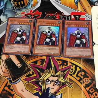 韓国版 パペット・キング 8 ウルトラ 3枚セット てら