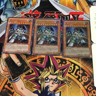 韓国版 マシンナーズ・フォース 4 ウルトラ 3枚セット てら