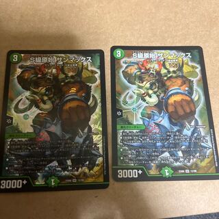 S級原始 サンマックス SR 12/98