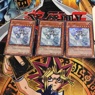 韓国版光神テテュス 1 ウルトラ 3枚セット てら