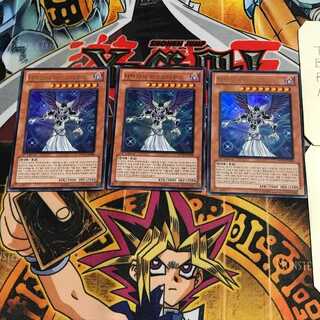 韓国版 堕天使アスモディウス 4 ウルトラ 3枚セット てら