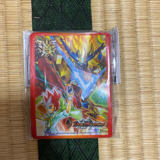 デュエマ 公式スリーブ ドギラゴールデン