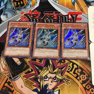 韓国版 堕天使エデ・アーラエ 6 ウルトラ 3枚セット てら