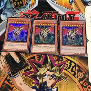 韓国版 堕天使ディザイア 5 ウルトラ 3枚セット てら