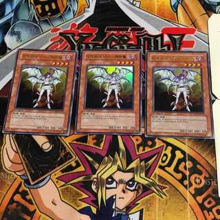 韓国版 堕天使ナース-レフィキュル 2 ウルトラ 3枚セット てら