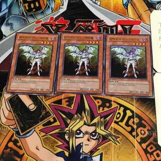 韓国版 堕天使ナース-レフィキュル 7 ウルトラ 3枚セット てら