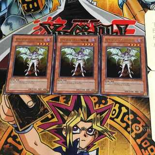 韓国版 堕天使ナース-レフィキュル 10 ウルトラ 3枚セット てら