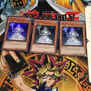 韓国版 氷の女王 1 ウルトラ 3枚セット てら