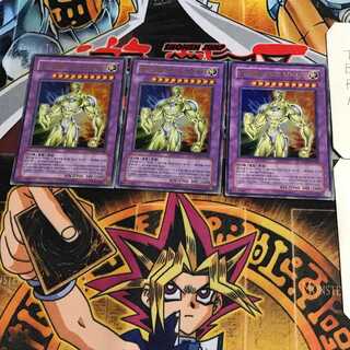 韓国版 E・HERO エリクシーラー 8 ウルトラ 3枚セット てら