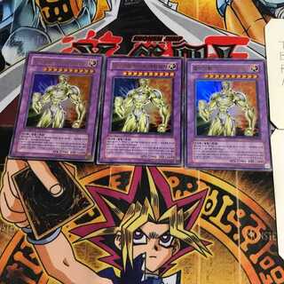 韓国版 E・HERO エリクシーラー 9 ウルトラ 3枚セット てら