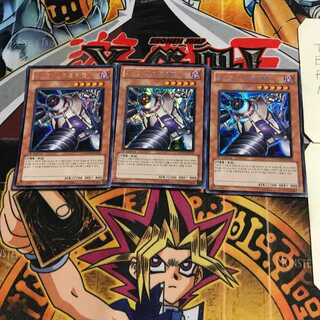 韓国版 A・O・J リーサル・ウェポン 1 シークレット 3枚セット てら