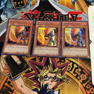 韓国版 ネオフレムベル・サーベル 2 シークレット 3枚セット てら