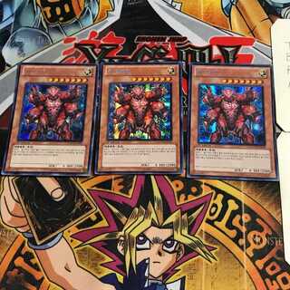 韓国版 ワーム・ヴィクトリー 2 シークレット 3枚セット てら