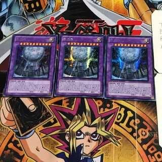 韓国版 ワーム・ゼロ 1 シークレット 3枚セット てら