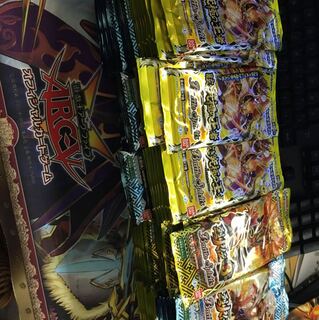 バトスピ 未開封100パック 最終値下げ