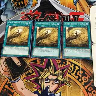 英語版 天威無崩の地 1 ノーマル 3枚セット てら