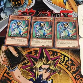 英語版 エア・サーキュレーター 1 ノーマル 3枚セット てら