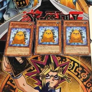 英語版 ボルト・ヘッジホッグ 3 ノーマル 3枚セット てら