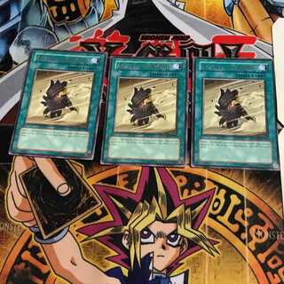 英語版 アゲインスト・ウィンド 4 レア 3枚セット てら