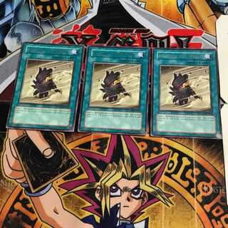 英語版 アゲインスト・ウィンド 5 レア 3枚セット てら