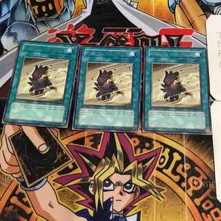 英語版 アゲインスト・ウィンド 6 レア 3枚セット てら