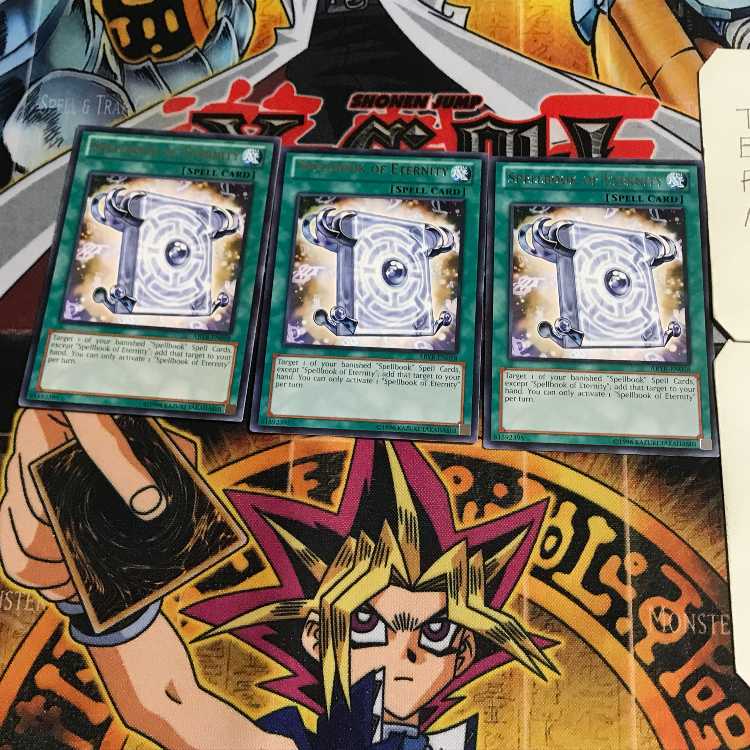 英語版 アルマの魔導書 1 レア 3枚セット てら