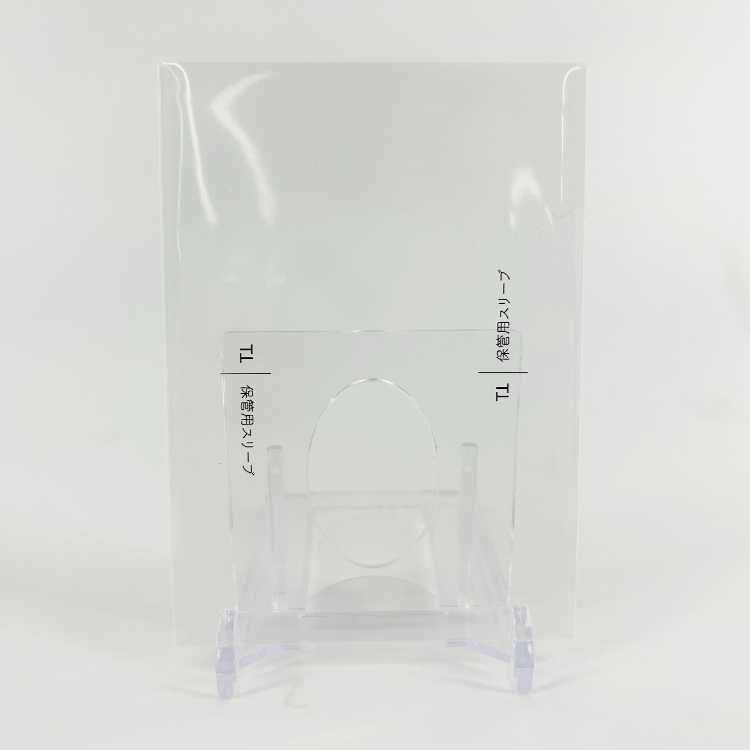 【TTdesign 先行販売】センタリングツール カードにピッタリ プレミアム レギュラー 1㎜ ポケモン PSA トレーディングカード TCG 説明書